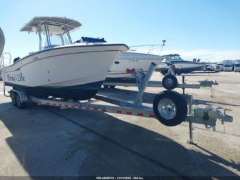  Salvage Grady White Other