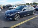 Audi A6 Premium 45 Tfsi Quattro S Tronic Image 6