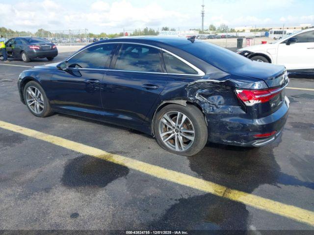 Audi A6 Premium 45 Tfsi Quattro S Tronic Image 7