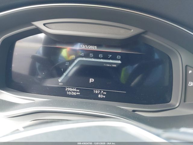 Audi A6 Premium 45 Tfsi Quattro S Tronic Image 2