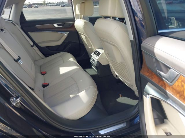 Audi A6 Premium 45 Tfsi Quattro S Tronic Image 15