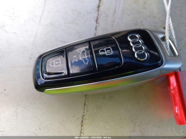 Audi A6 Premium 45 Tfsi Quattro S Tronic Image 5