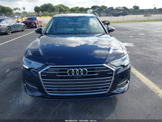 Audi A6 Premium 45 Tfsi Quattro S Tronic Image 14