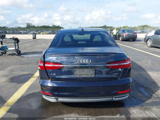 Audi A6 Premium 45 Tfsi Quattro S Tronic Image 13