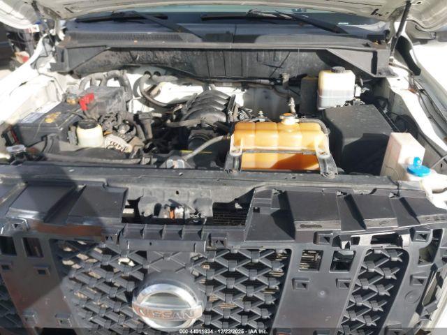 Nissan Nv Sv V8 Image 9