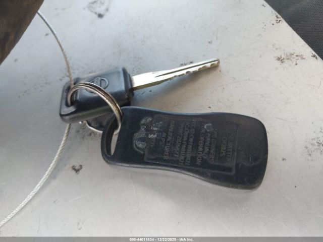 Nissan Nv Sv V8 Image 11