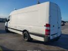 Freightliner Sprinter 2500 High Roof Image 4