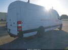 Freightliner Sprinter 2500 High Roof Image 8
