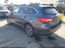 Subaru Outback 2.5i Limited Image 4