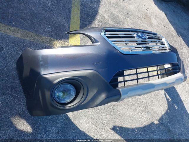 Subaru Outback 2.5i Limited Image 13