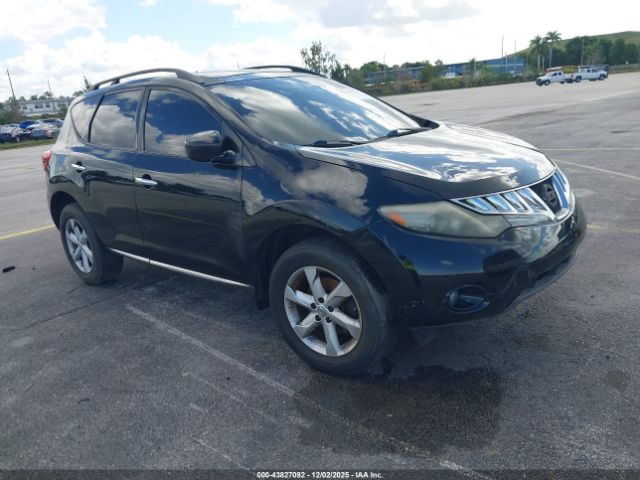 Nissan Murano Sl Image 1