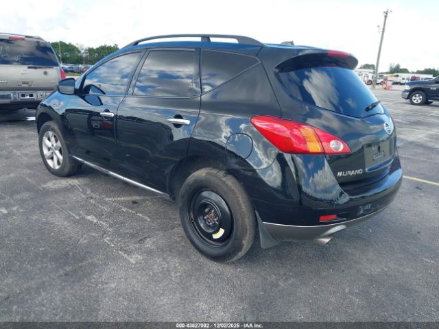 Nissan Murano Sl Image 3