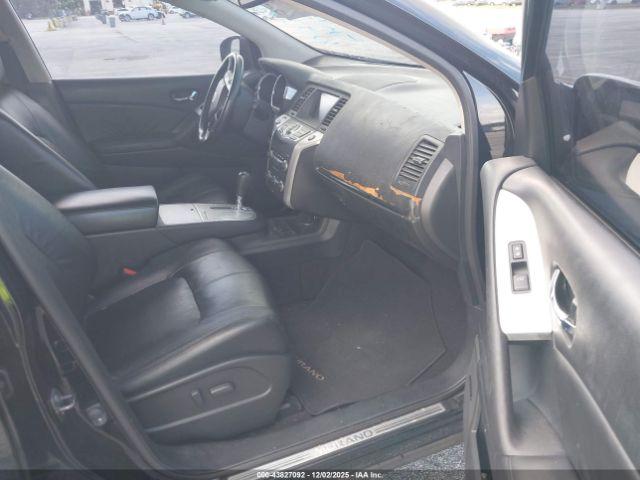 Nissan Murano Sl Image 2