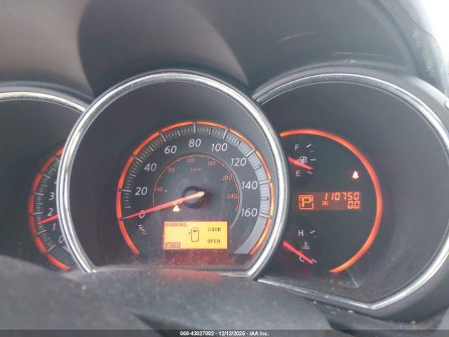 Nissan Murano Sl Image 7