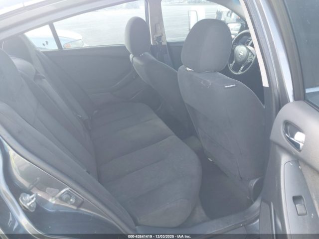 Nissan Altima 2.5 S Image 10