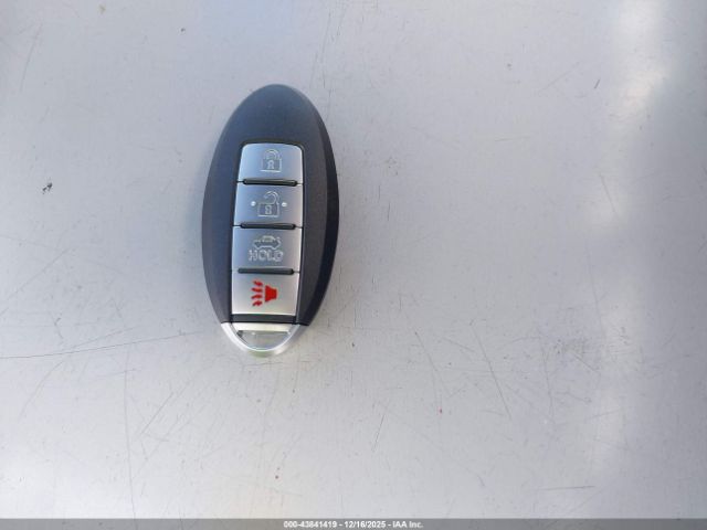 Nissan Altima 2.5 S Image 11