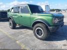Ford Bronco Image 1