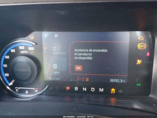 Ford Bronco Image 10