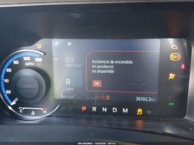 Ford Bronco Image 10