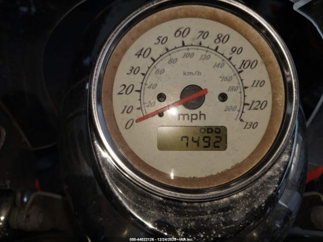 Honda Vt1100 C3 Image 7