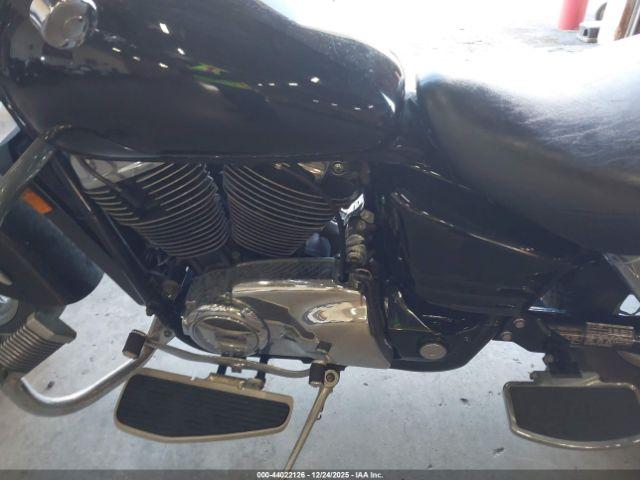 Honda Vt1100 C3 Image 5