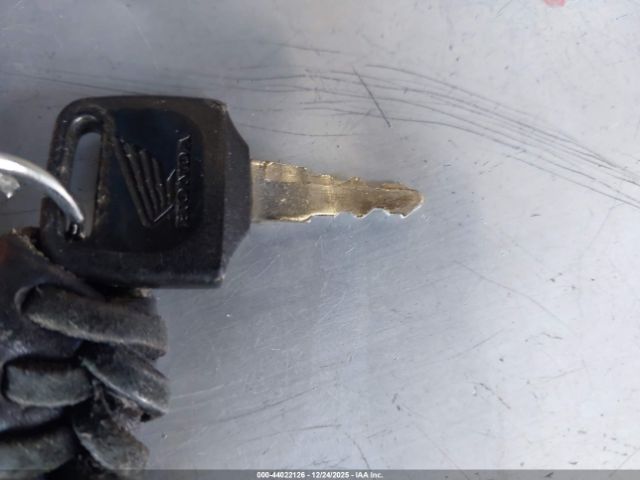 Honda Vt1100 C3 Image 8