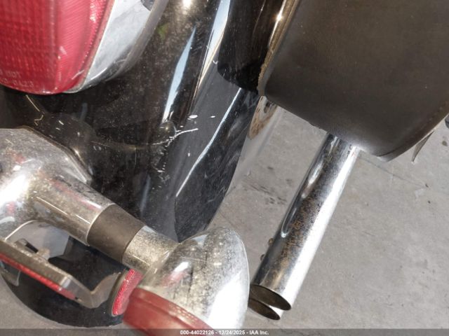 Honda Vt1100 C3 Image 13