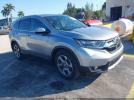 Honda CR-V Ex Image 1