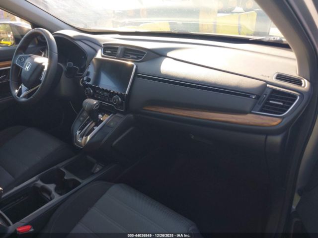 Honda CR-V Ex Image 4