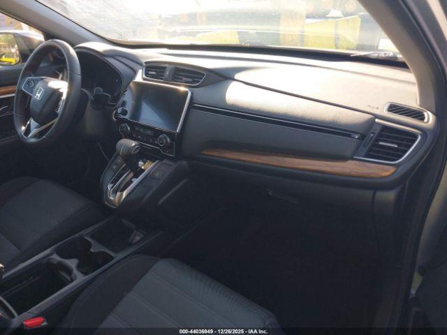 Honda CR-V Ex Image 4