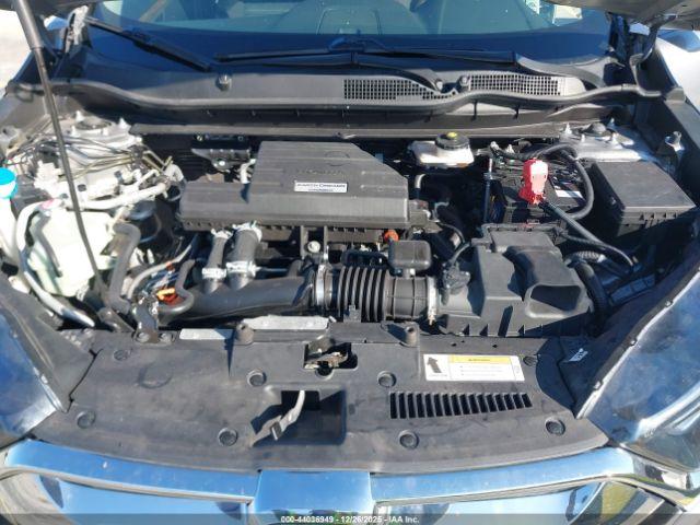 Honda CR-V Ex Image 13