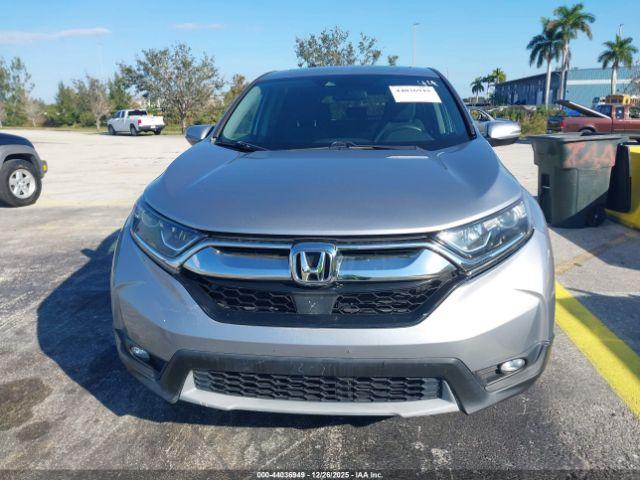 Honda CR-V Ex Image 9