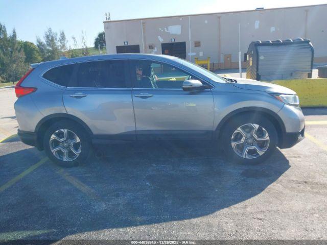 Honda CR-V Ex Image 12