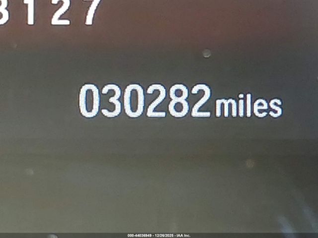 Honda CR-V Ex Image 16