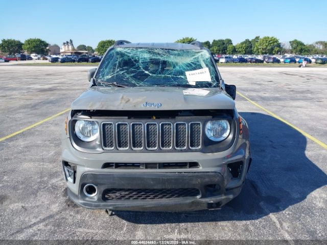 Jeep Renegade Latitude Fwd Image 17
