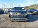 Chevrolet Silverado 1500 4wd  Short Bed Ltz Image 7