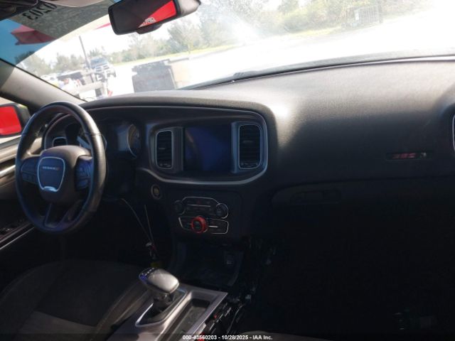 Dodge Charger Scat Pack Rwd Image 4