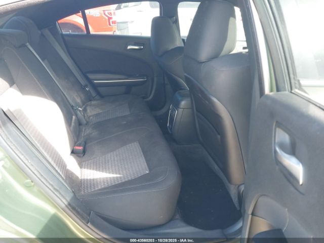 Dodge Charger Scat Pack Rwd Image 11