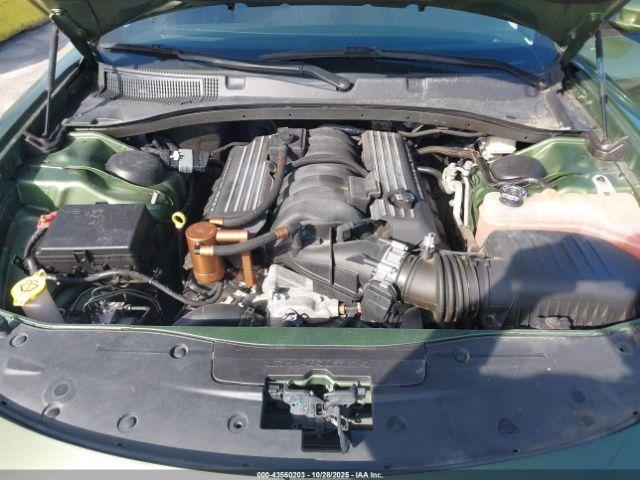 Dodge Charger Scat Pack Rwd Image 9