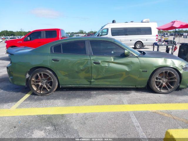 Dodge Charger Scat Pack Rwd Image 15