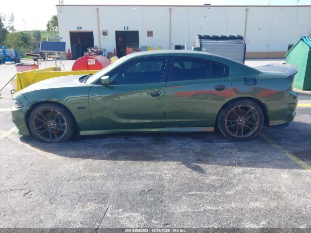 Dodge Charger Scat Pack Rwd Image 16