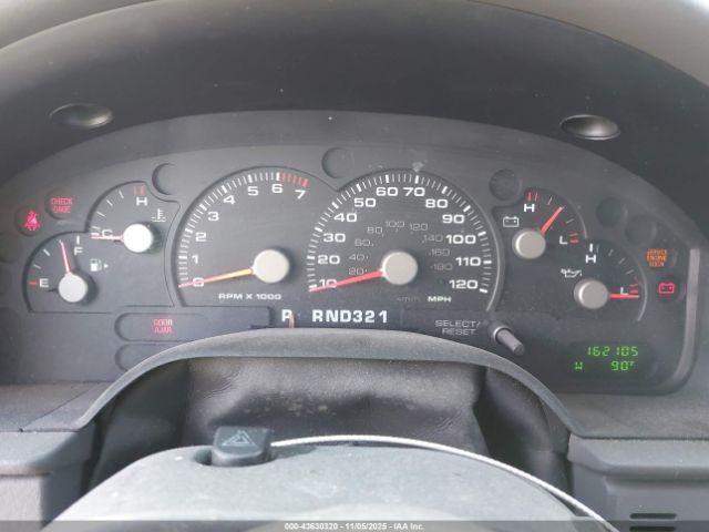 Ford Explorer Image 7