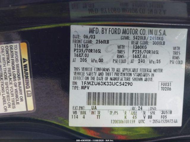 Ford Explorer Image 11