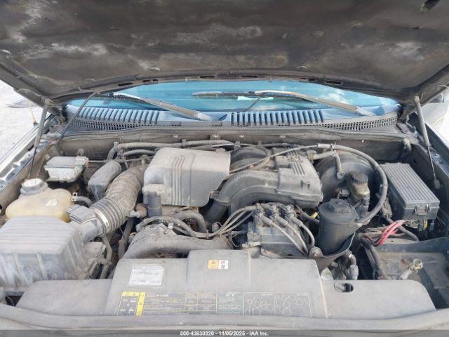 Ford Explorer Image 10