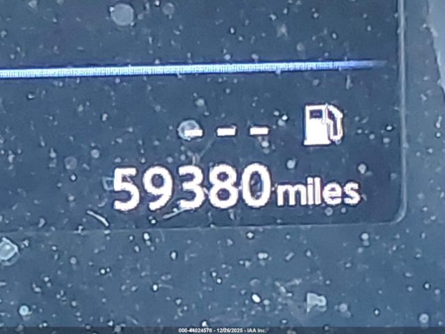 Nissan Rogue Sv Image 5