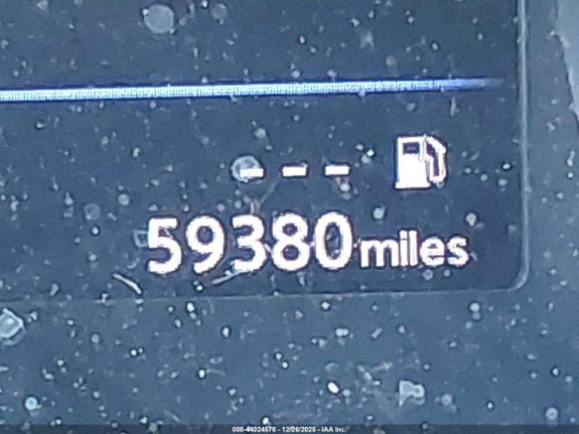 Nissan Rogue Sv Image 5