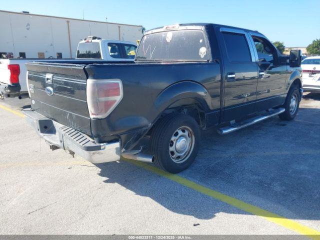 Ford F-150 Image 3