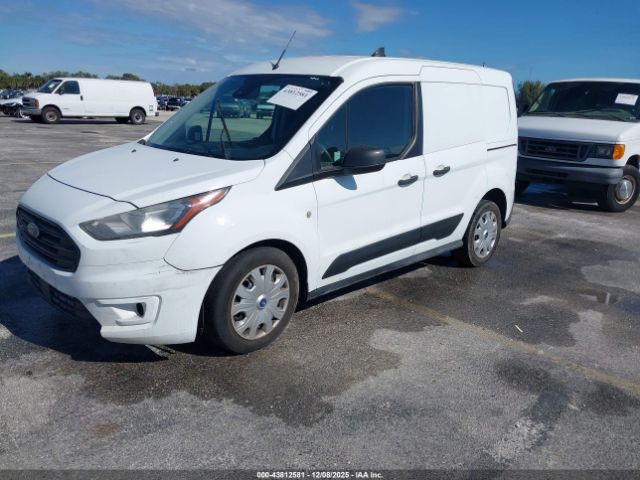 Ford Transit Xlt Image 4
