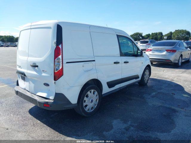 Ford Transit Xlt Image 6
