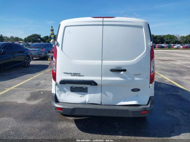 Ford Transit Xlt Image 7